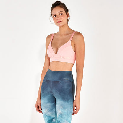 Santorini Top - Luxy Beachwear