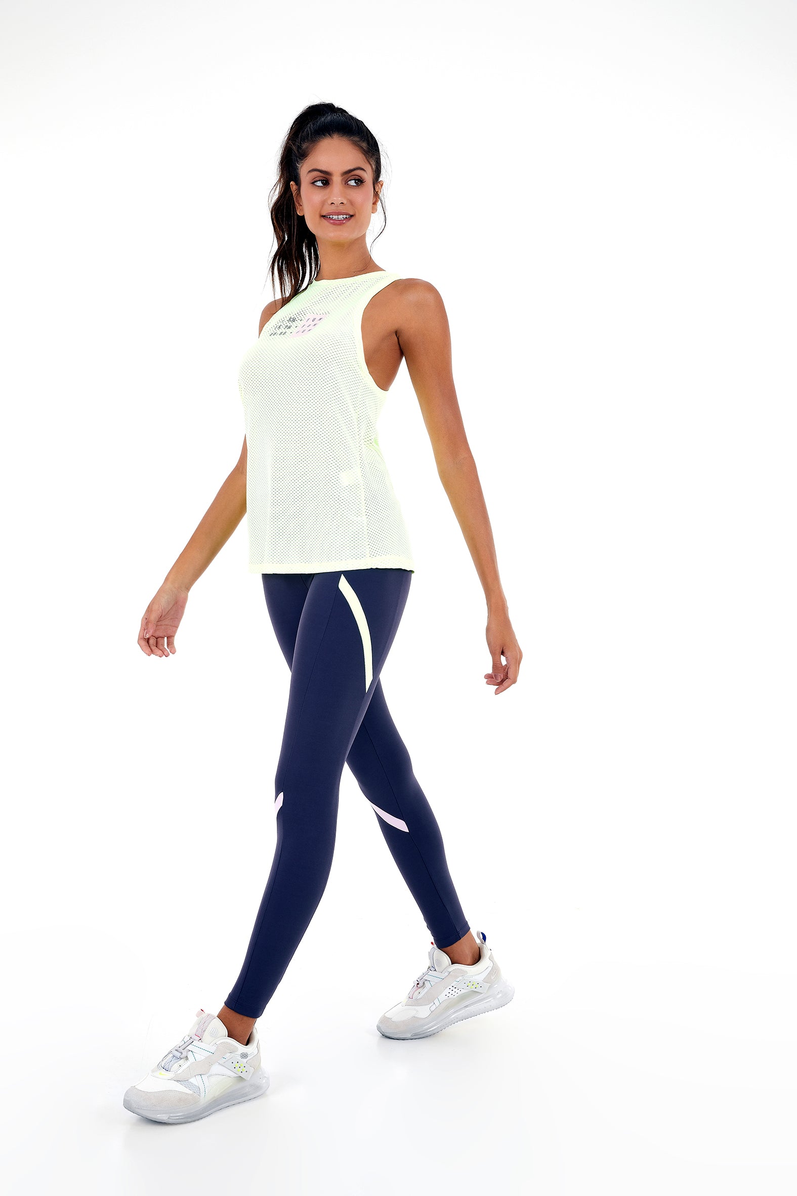 Air Fun Tank Top - Luxy Beachwear