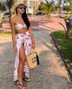 Panneaux Eyes - Luxy Beachwear
